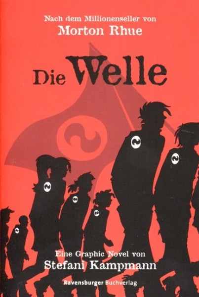 Welle (Ravensburger, B.)