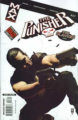Punisher (`04) 1-75