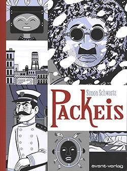 Packeis