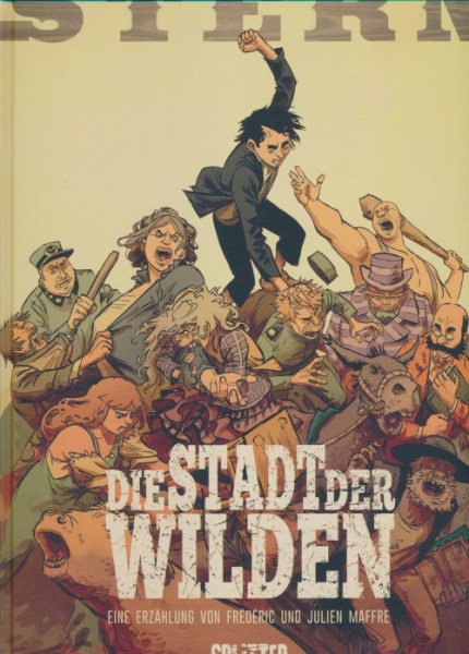 Stern (Splitter, B.) Nr. 2