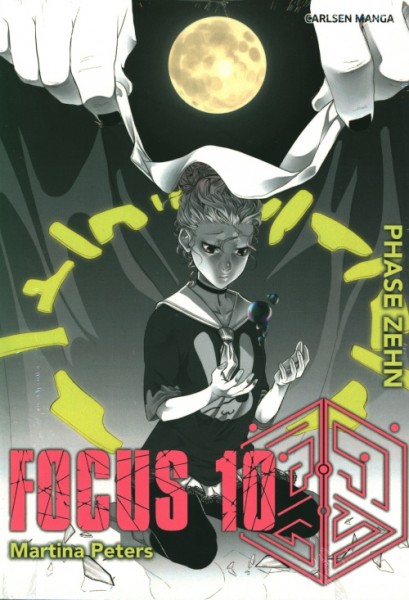Focus 10 Bd. 10