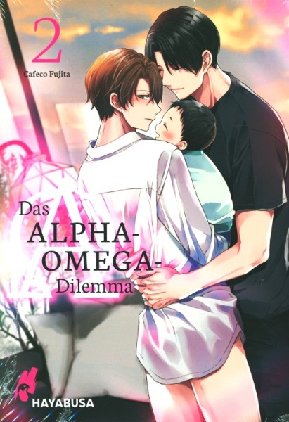 Das Alpha-Omega-Dilemma 02