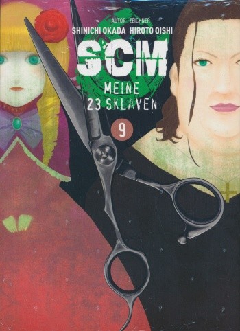 SCM - Meine 23 Sklaven 09