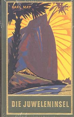 Karl May 46: Die Juweleninsel
