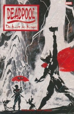 Deadpool: Die Kunst des Krieges