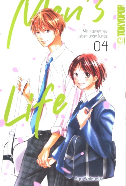 Men's Life - Mein geheimes Leben unter Jungs 04