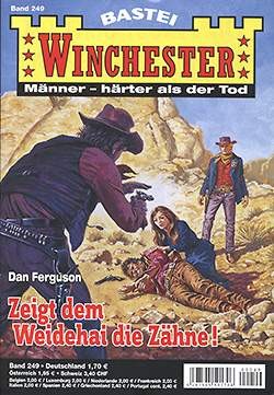 Winchester 249