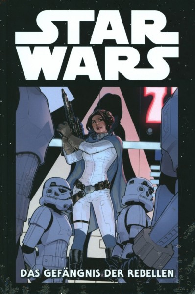Star Wars Marvel Comics-Kollektion 13