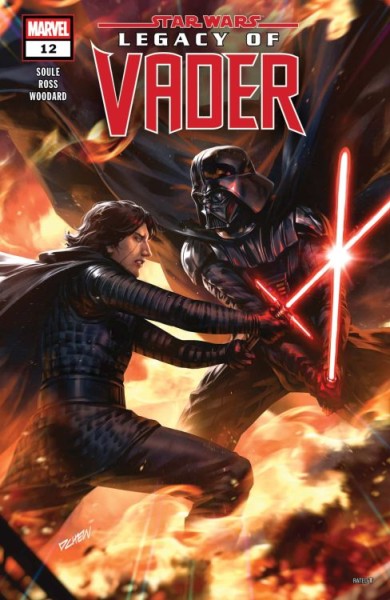 Star Wars Heft (2015) 133 Comicshop-Ausgabe (08/26)
