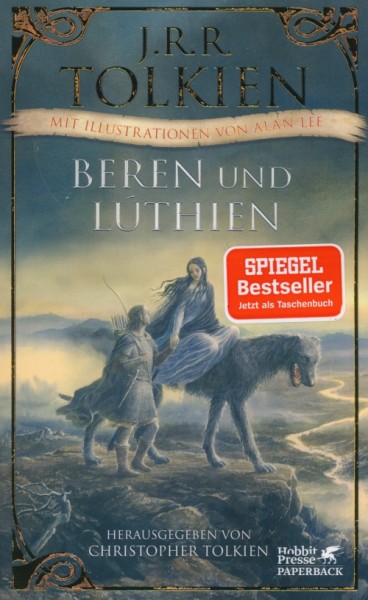 Beren und Lúthien TB