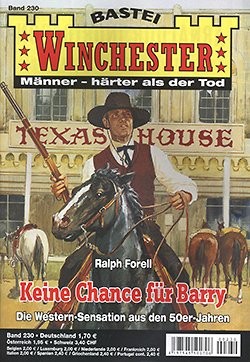 Winchester 230