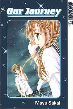 Our Journey (Tokyopop, Tb.)