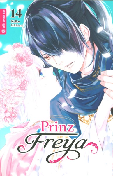 Prinz Freya 14