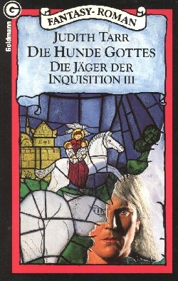 Goldmann Fantasy TB (Goldmann, Tb.) 23er Serie Nr. 901-966