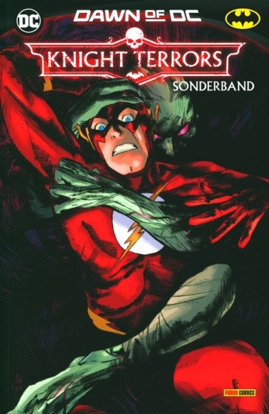 Knight Terrors Sonderband 2