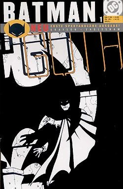 Batman (Panini, Gb., 2001) Nr. 1-27 kpl. (Z1-2)