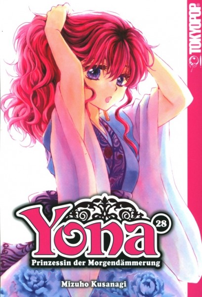 Yona 28