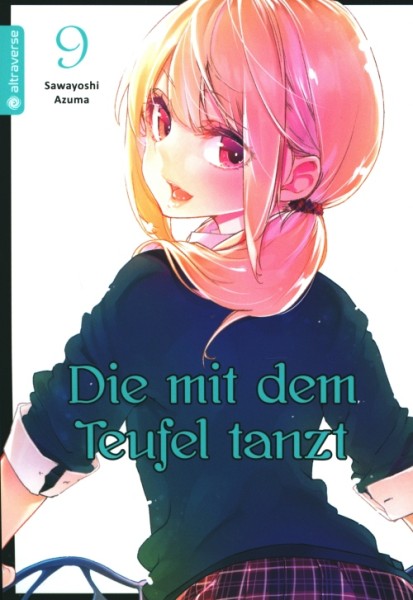 Die mit dem Teufel tanzt 09