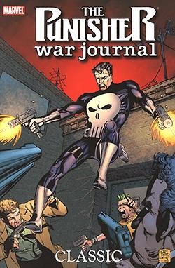 US: Punisher War Journal Classics Vol.1
