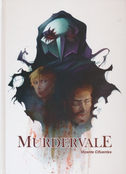 Murdervale (Erko, B.) Nr. 1,2