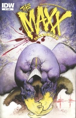 MAXX Maxximized 1-35