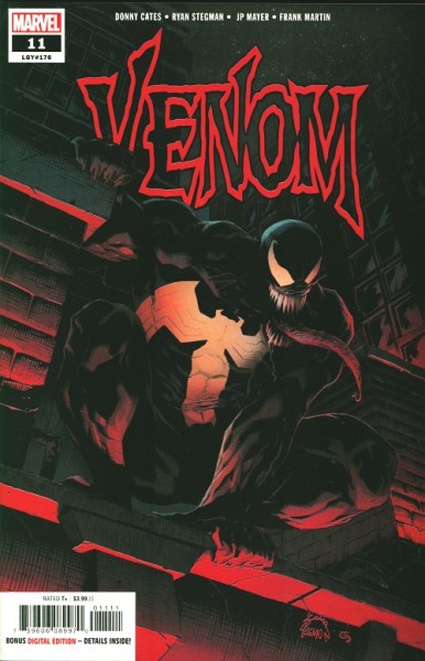 Venom (2018) 11-24,26-35