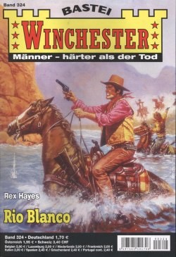 Winchester 324