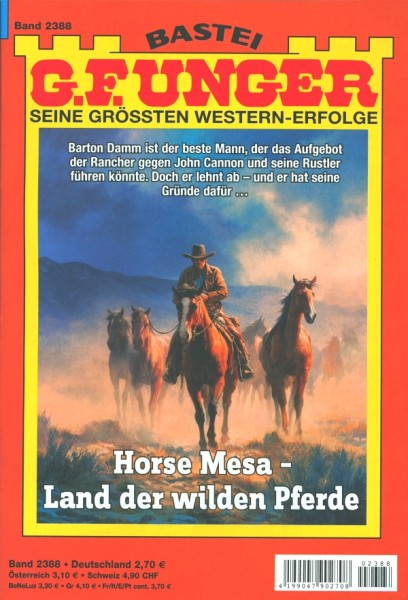 G.F. Unger 2388
