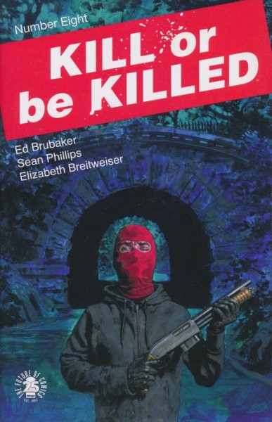US: Kill or be Killed 08