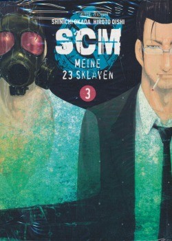SCM - Meine 23 Sklaven 03