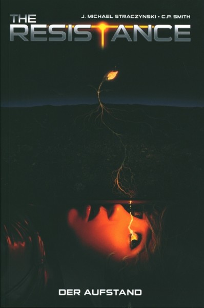 Resistance (Panini, Br., 2021) Nr. 2