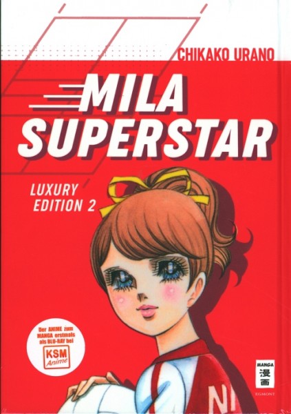Mila Superstar - Luxury Edition 2
