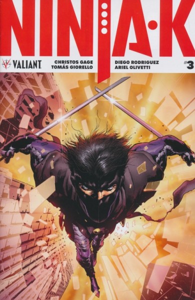 US: Ninja-K 03