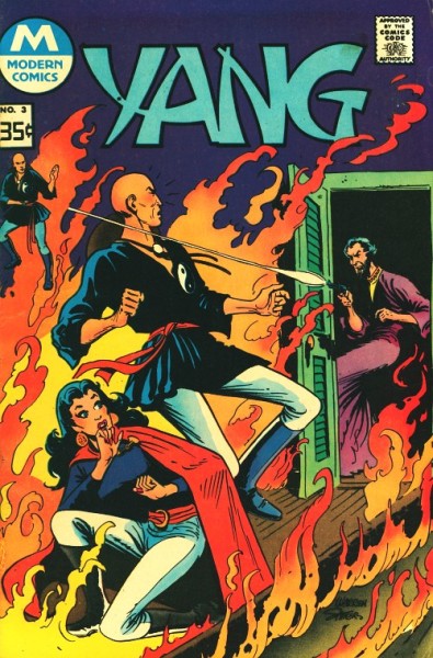 Yang (1977) 3,10,11