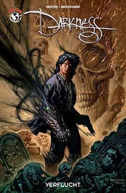 Darkness (Panini, Br., 2009) Nr. 1-8