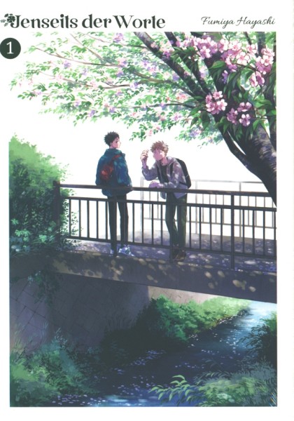 Jenseits der Worte 01