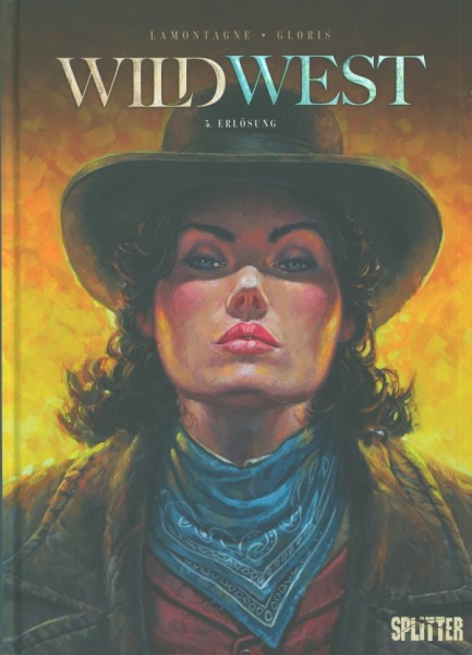 Wild West 05