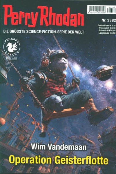 Perry Rhodan 3382