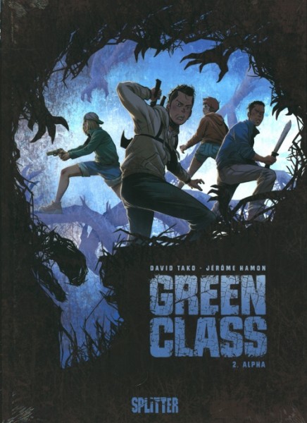 Green Class 2