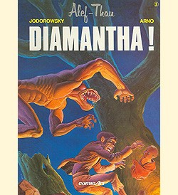 Alef-Thau (Carlsen, Br.) Nr. 1-6