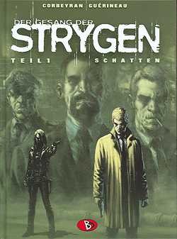 Gesang der Strygen 01