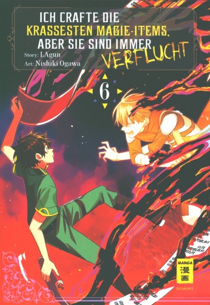 Ich crafte die krassesten Magie-Items... 06