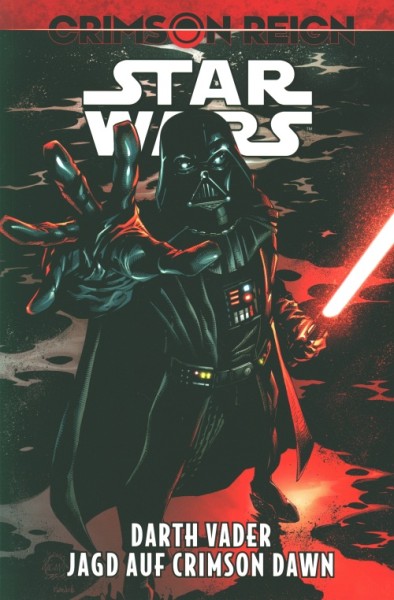 Star Wars Paperback SC 32