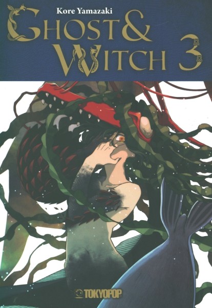 Ghost & Witch 03