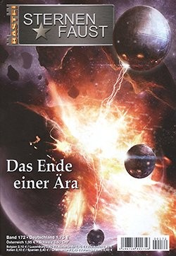 Sternenfaust 172
