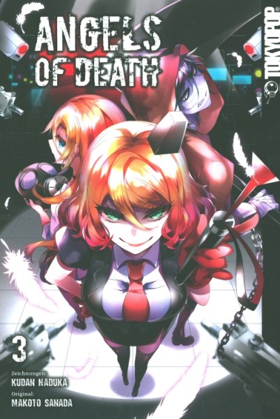 Angels of Death 03