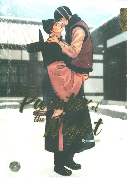 Painter of the Night 03