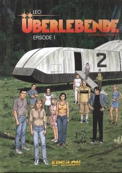 Überlebende (Epsilon, B.) Nr. 1