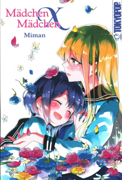 Mädchen x Mädchen