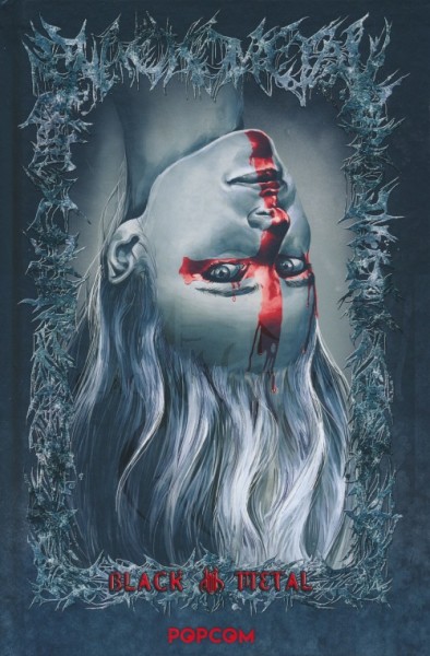 Black Metal (Popcom, B., 2018)